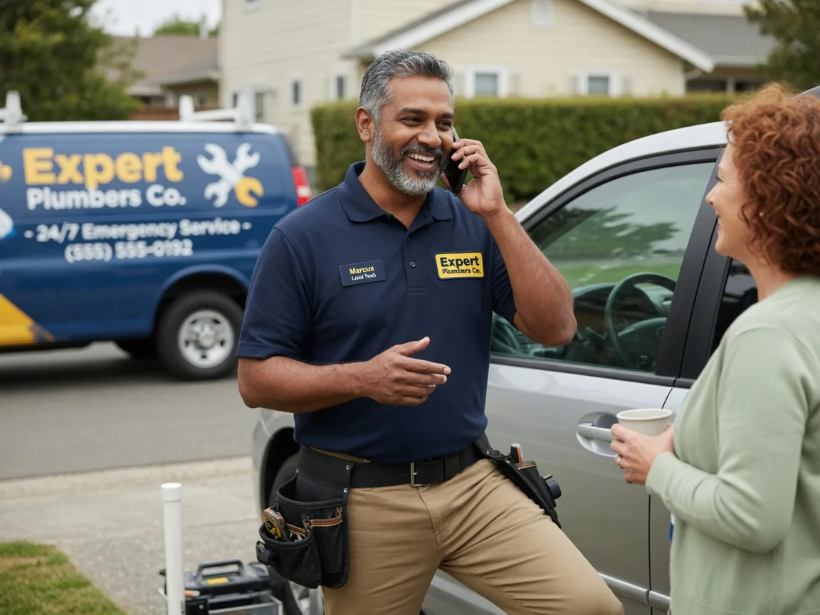 Clogged Drain Repair in Northwood, OH